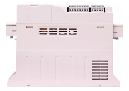 Chave De Partida Soft-starter Wce 30a 10cv/220v C/ihm Nova