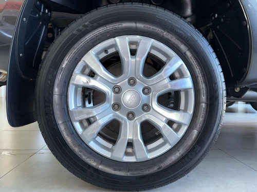 Ford Ranger 2.5 LIMITED 4X2 CD 16V FLEX 4P MANUAL