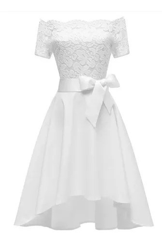 Vestido Boda Civil Invierno | MercadoLibre 📦 Vestido Boda Civil Invierno | MercadoLibre 📦