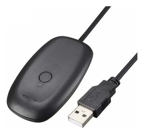 Nuevo Adaptador Gamepad Con Receptor Usb Inalámbrico Para Xb