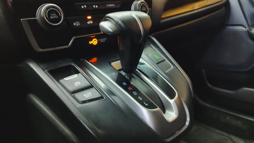 Honda CR-V 1.5 Turbo Plus Piel At