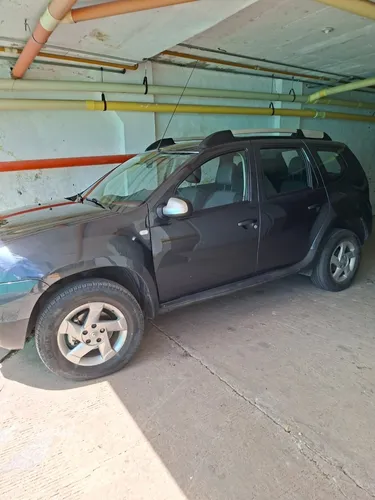Renault Duster 2.0 Dynamique 4x4