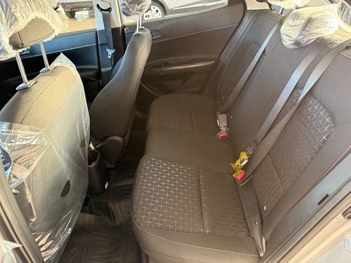 Hyundai HB20 1.6 Comfort Plus At