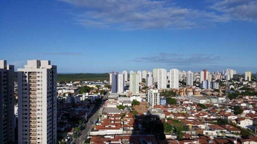 Imagem 9 de 14 de Lindo 2/4 C/ Suíte - Sombra - Projetados - Ótima Localização