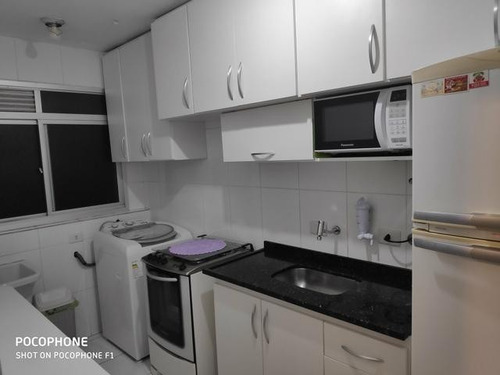 Imagem 14 de 14 de Apartamento - Jardim São Luís - 2 Dormitórios Samapfi26563