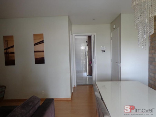 Imagem 15 de 15 de Venda Residential / Apartment Lauzane Paulista São Paulo - 7250