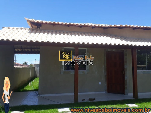 Imagem 8 de 11 de Casa Em Unamar Cabo Frio Casa Super Linda Em Unamar Cabo Frio Região Dos Lagos - Vcac 360 - 69325595