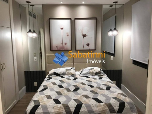 Imagem 14 de 25 de Apartamento A Venda Em Sp Jardim Paulista - Ap04669 - 69402870