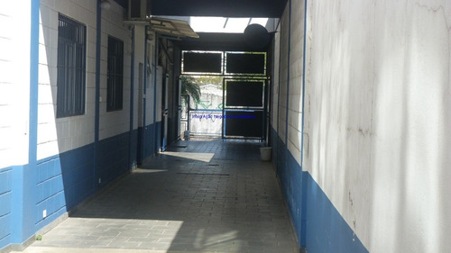 Imagem 30 de 30 de Prédio Comercial 2.917,60m², 18 Banheiros E 35 Vagas Na Garagem. Excelente Localização Entre As Ruas Romão Puiggari, Dom Vilares, Angaturama E Peter - 21092801 - 70150324