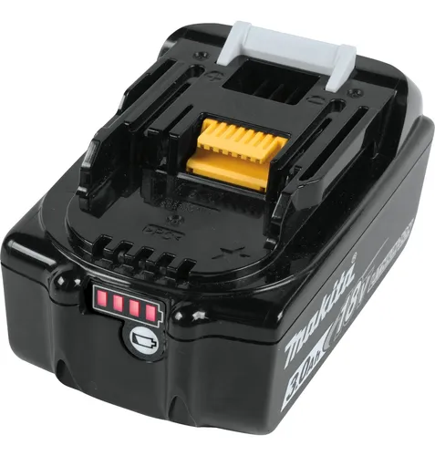 Kit Cargador Dc18sd + Batería Bl1830b 3ah Makita