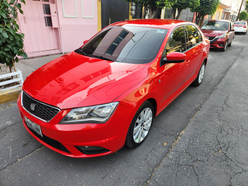 Seat Toledo 1.4 Style Dsg