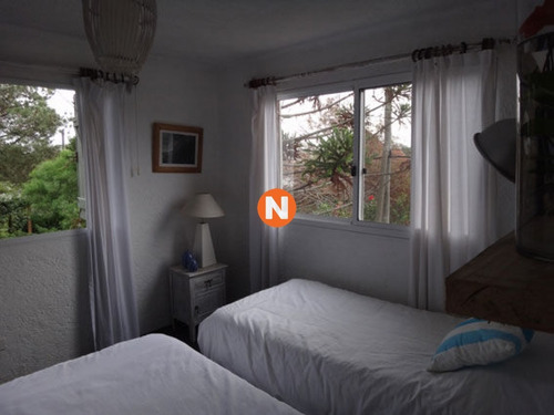 Casa En Venta Y Alquiler, La Barra, La Barra, 5 Dormitorios.- Ref: 208869
