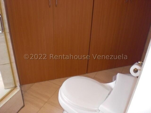 Imagen 9 de 26 de Apartamento En Venta - Los Palos Grandes 23-11591 - Ja 04242153335
