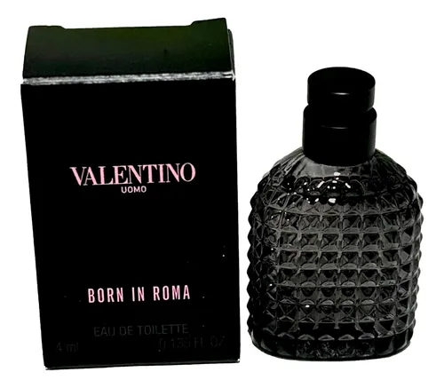 Valentino perfume born in roma hombre best sale