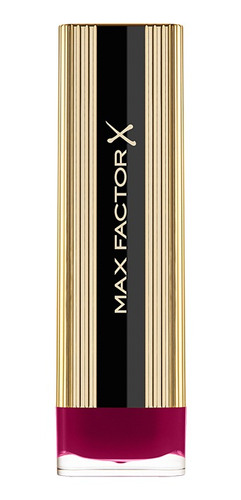 Labial Colour Elixir 24 Hs Moisture Max Factor