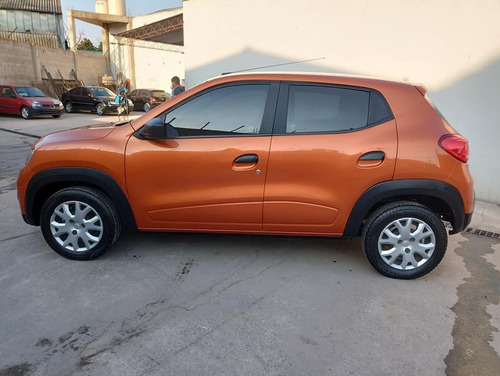 Imagen 4 de 11 de Renault Kwid
