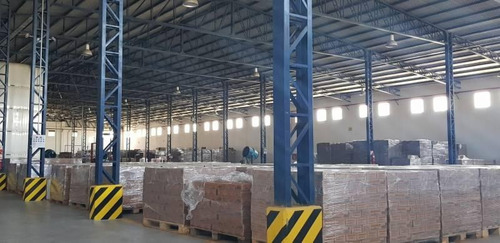 Imagen 6 de 30 de Excelente Planta Industrial En Actividad - San Pedro Bs As.
