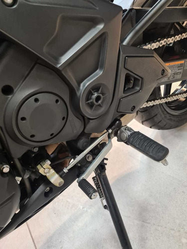 Imagen 14 de 15 de Kawasaki Versys 650 Cassano Automobili