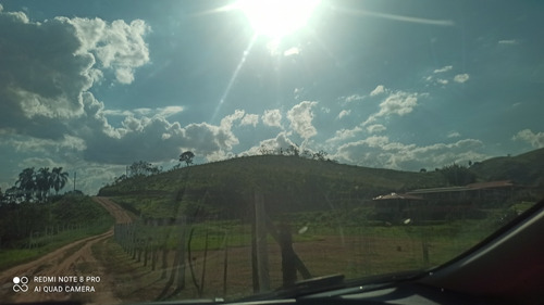 G19- Terreno Com Escritura E Entradas A Partir De 10mil