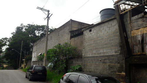 Imagem 1 de 16 de Galpão, Sítio Do Rosário, Santana De Parnaíba - R$ 800 Mil, Cod: 235042 - V235042