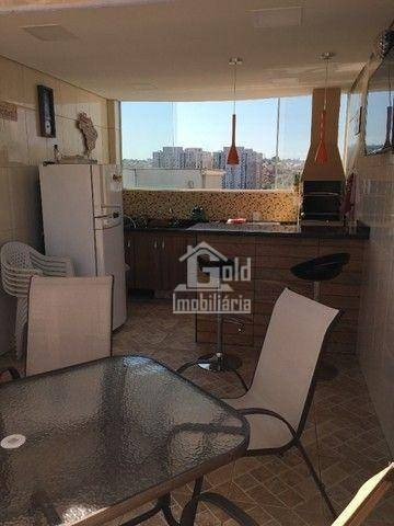 Imagem 2 de 16 de Apartamento Duplex Com 2 Dormitórios À Venda, 90 M² Por R$ 245.000 - Jardim Maria Goretti - Ribeirão Preto/sp - Ad0054