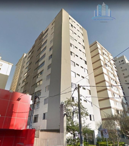 Imagem 1 de 17 de Apartamento Com 2 Dormitórios Para Alugar, 88 M² Por R$ 3.000,00/mês - Itaim Bibi - São Paulo/sp - Ap1961