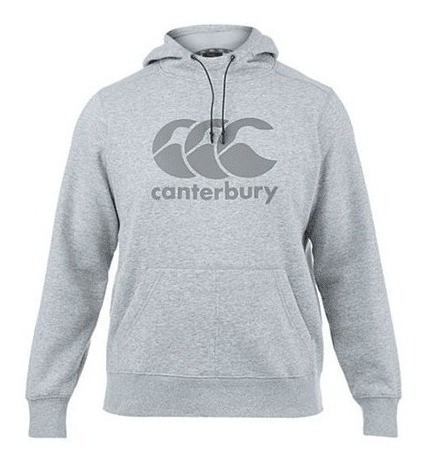 Poleron Hoody Logo Ccc