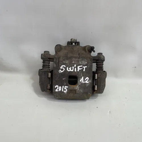 comprar Caliper Delantero Izquierdo Suzuki Swift 1.2 2015