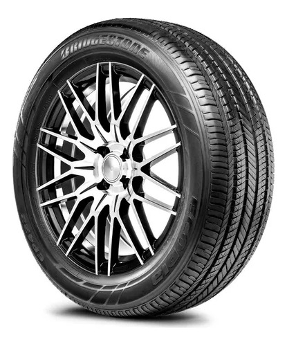 2 Llantas Bridgestone 195/55r16 86v Ecopia Ep 422 Eo Pp