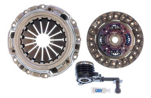 Kit Clutch Para Nissan Versa 1.6l L4 2019