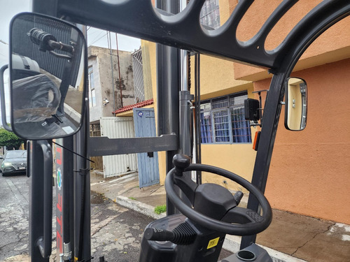 Montacargas 2500 Kg. Nuevo Lonking 24,100 Dls Iva Incluido