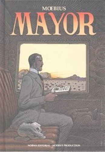 Mayor - Giraud,jean