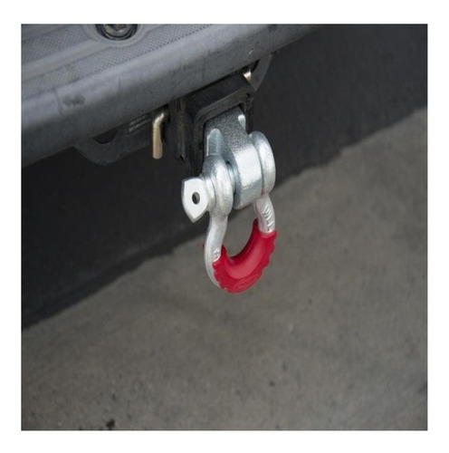 Imagen 4 de 5 de Husky Grillete 4ton. 3/4 Pul.