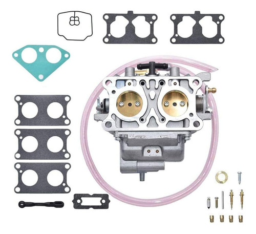 Autu Parts 15003-2766 Carburador Para Kawasaki Mule Kaf620 2