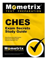Comprar Libro: Los Secretos Del Examen Ches, La Guía De Estudio, La 