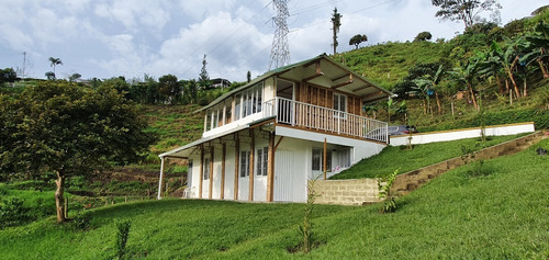 Imagen 3 de 15 de Hermosa Finca Muy Cerca A Pereira