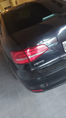 Volkswagen Vento 2.5 Advance Plus 170cv 2015