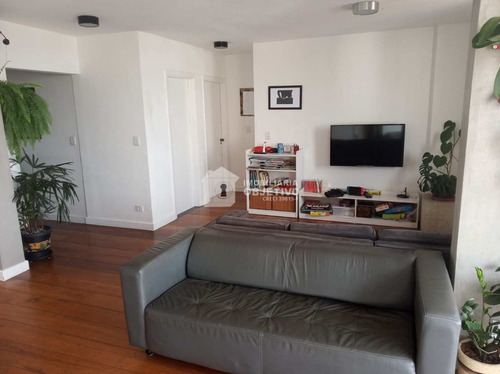 Imagem 4 de 16 de Apartamento Com 2 Dorms, Jardim Taboão, São Paulo - R$ 290 Mil, Cod: 4349 - V4349