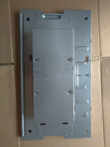 Carcaça Completa Monitor Aoc F19l (+placa Power) (Usado)