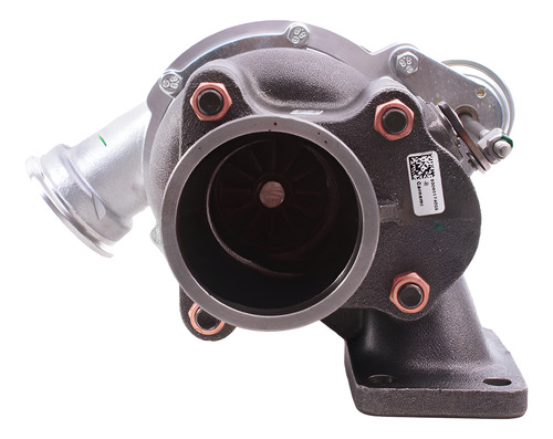 Turbo Compatible Ford Camión Cargo C915