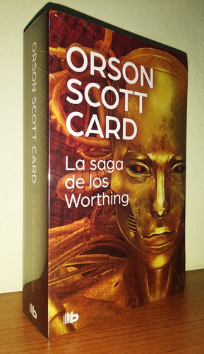 Orson Scott Card - La Saga Card