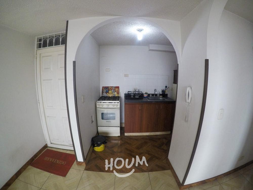 Imagen 20 de 29 de Apartamento En Castilla. 2 Habitaciones, 48 M²