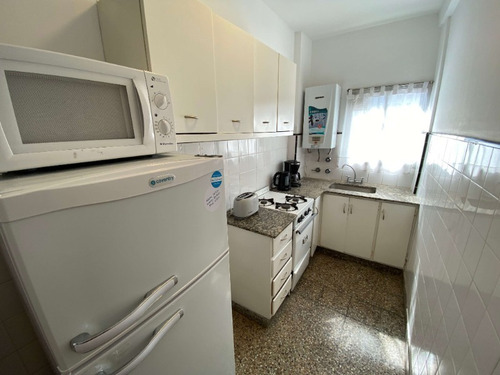 Departamento En Alquiler Por Temporada En Centro