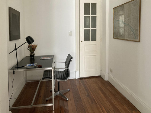 Departamento 4 Ambientes En Venta - Recoleta