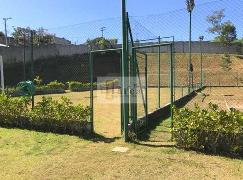 Imagem 6 de 9 de Condomínio: Gramados De Sorocaba - V16510