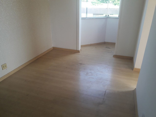Apartamento Com 2 Quartos Para Comprar No Palmares Em Belo Horizonte/mg - 15494