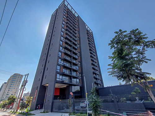 Edificio Bellavista (1 Bod.) Vista Sur Piso 19