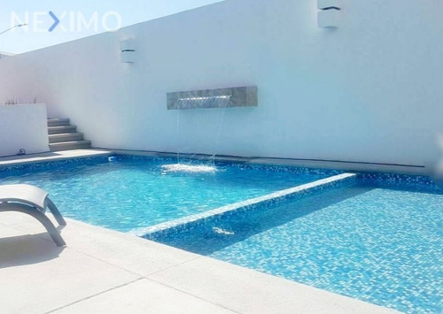 Imagen 19 de 20 de Casa En Renta En Zibatá Querétaro