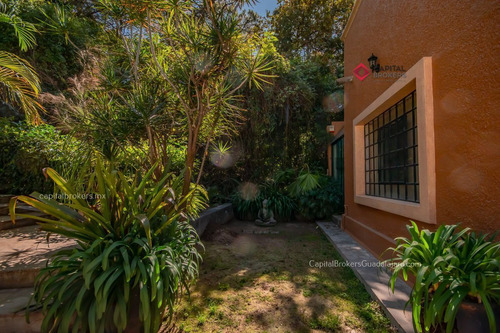 Casa De Lujo En Venta En Pinar De La Venta Zapopan Rancho Contento