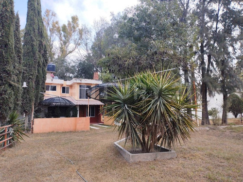 Terreno En Venta, Atotonilco De Tula